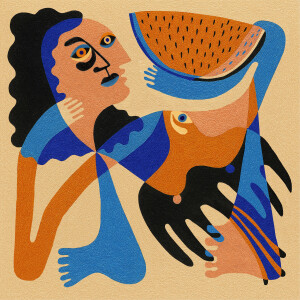 default playlist img