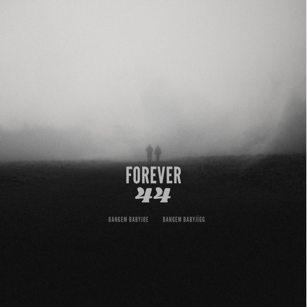 Forever 44 (feat. Bangem BabyJigg) (Explicit)