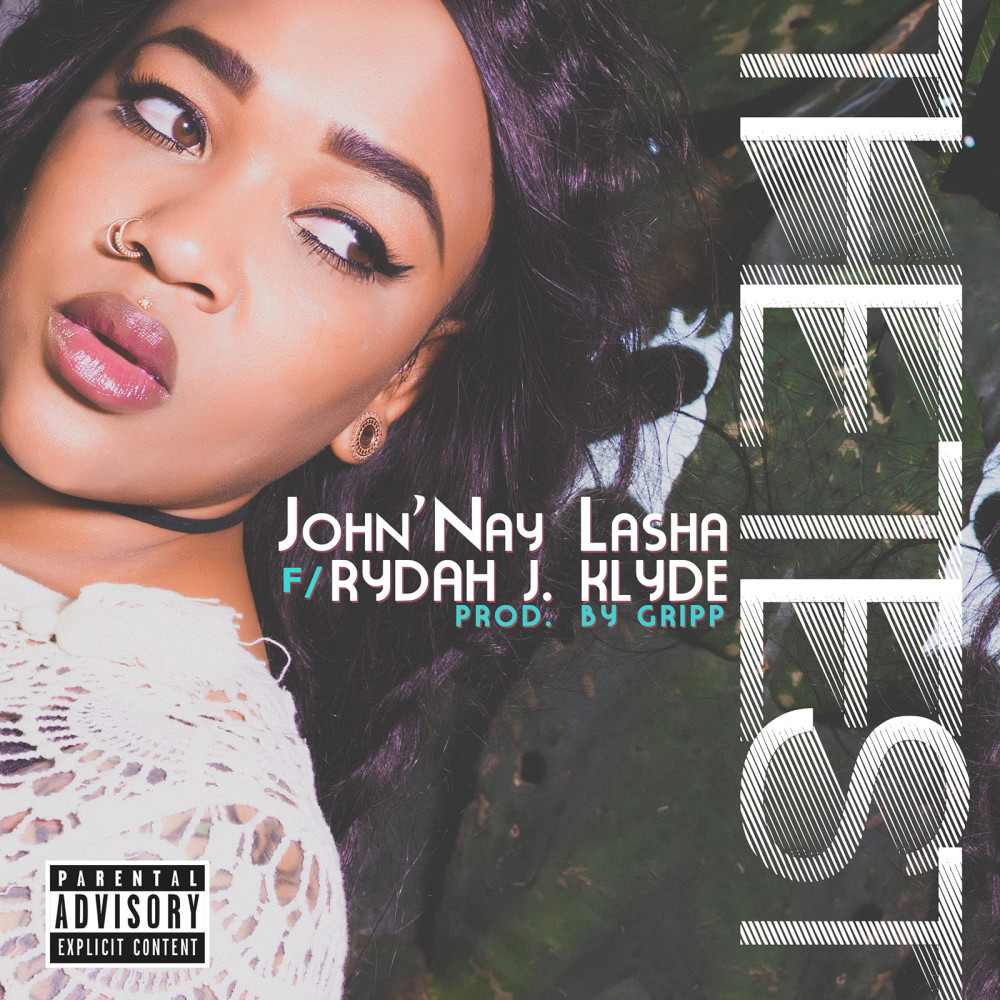 The Test (feat. Rydah J Klyde) (Explicit)