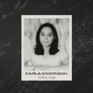 Carla Morrison的專輯Estoy Aquí