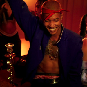 default playlist img