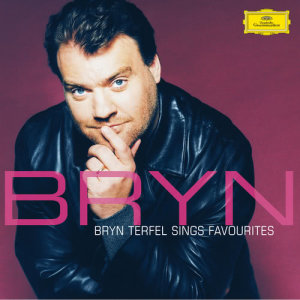 Bryn Terfel的專輯Bryn Terfel sings Favourites