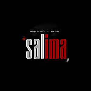 Album Salima (Version 2) from Mbosso