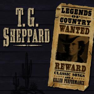 ดาวน์โหลดและฟังเพลง One For The Money พร้อมเนื้อเพลงจาก T G Sheppard