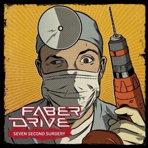 ดาวน์โหลดและฟังเพลง Killin' Me (Album Version) พร้อมเนื้อเพลงจาก Faber Drive