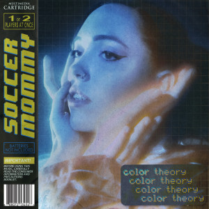 ดาวน์โหลดและฟังเพลง circle the drain พร้อมเนื้อเพลงจาก Soccer Mommy