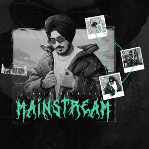 Album Mainstream from Inder Khimani