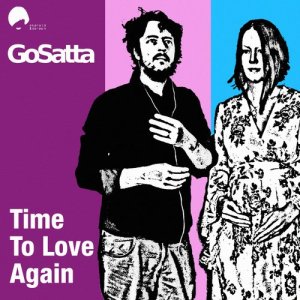 收聽Go Satta的Time to Love Again (DJ Sugatone Remix)歌詞歌曲