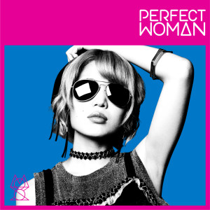 Moso Calibration的專輯PERFECT WOMAN