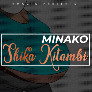 Album Shika Kitambi (Explicit) from 