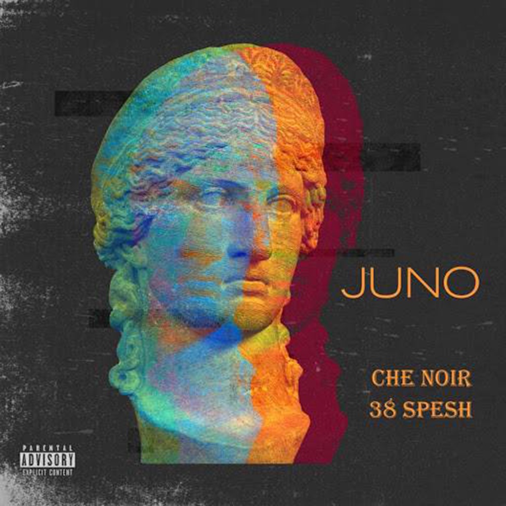 Crown (feat. Street Justice) (Explicit)