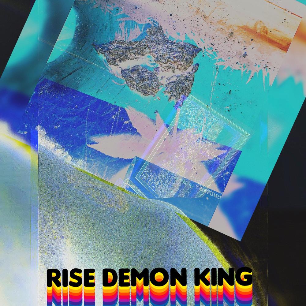 Rise Demon King (Explicit)