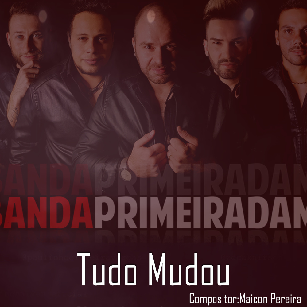 Tudo Mudou