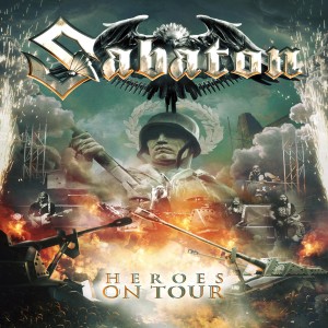 ดาวน์โหลดและฟังเพลง Carolus Rex (Live, at Wacken, 2015) พร้อมเนื้อเพลงจาก Sabaton