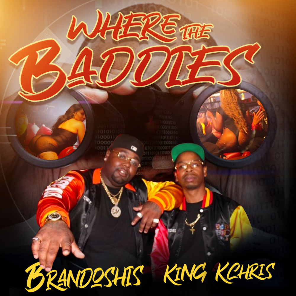 Where the Baddies (Explicit)