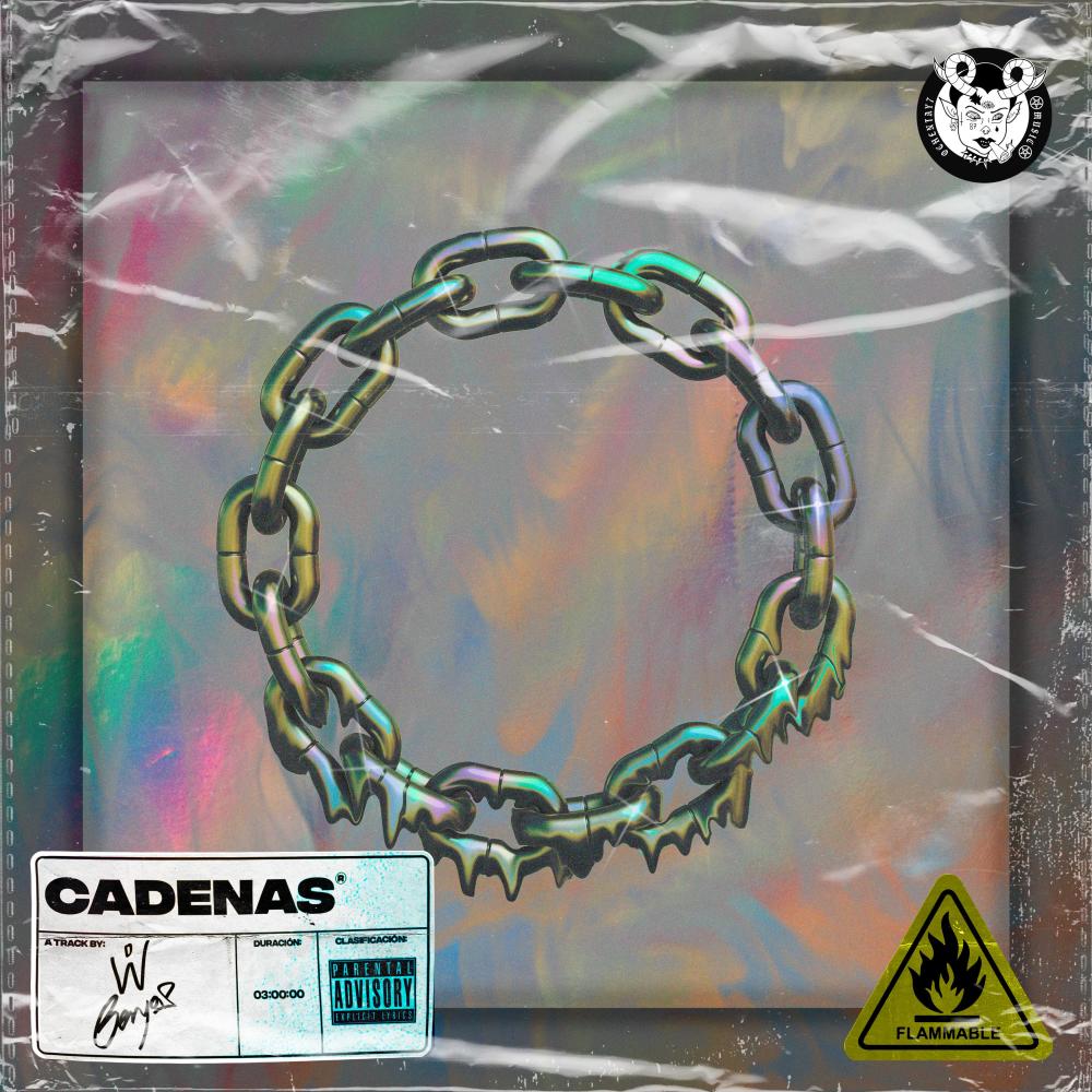 Cadenas (Explicit)