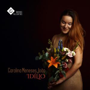 Dengarkan Clotilde lagu dari Carolina Meneses João dengan lirik