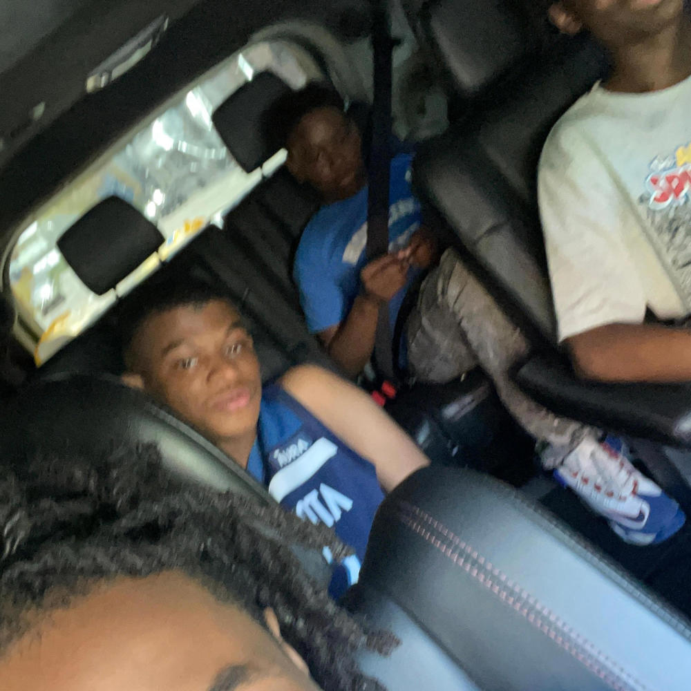 03:00 (feat. Nahmir, Icekingz & Celly Cell) (Explicit)