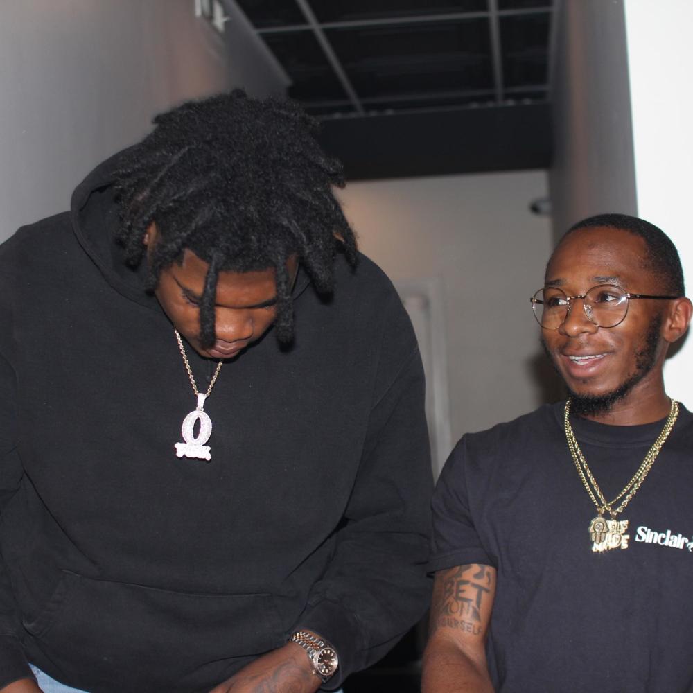 Da Hope & Da Ticket (feat. Munna Ikee) (Explicit)