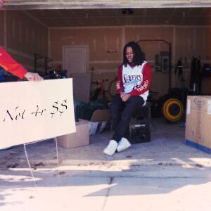 收聽Monte Deniro的Checks (feat. Worthy) (Explicit)歌詞歌曲