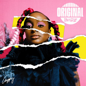 อัลบัม Original Copy (Explicit) ศิลปิน Cuppy