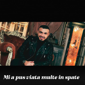 Listen to Mi-a pus viata multe in spate (Live) song with lyrics from Narcis de la Barbulesti