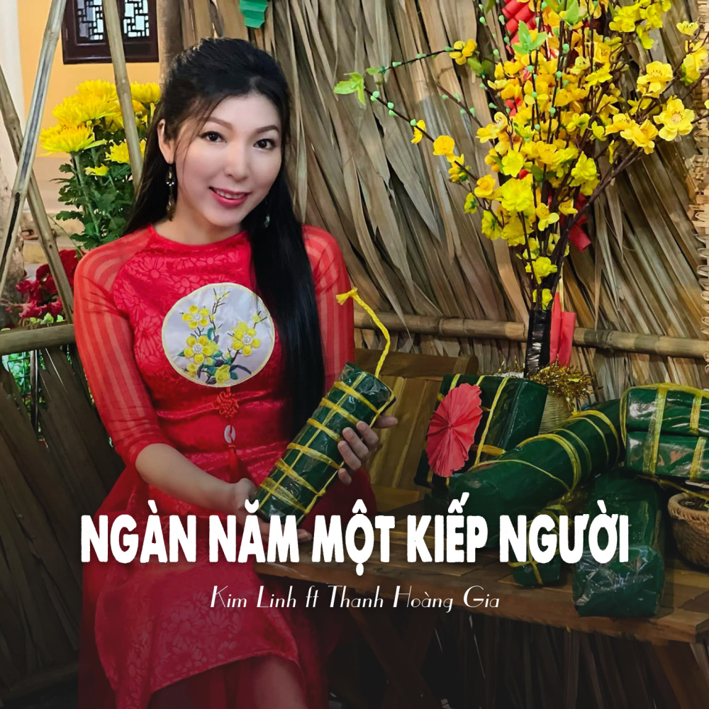 Ngàn Năm Một Kiếp Người (Ytmix)