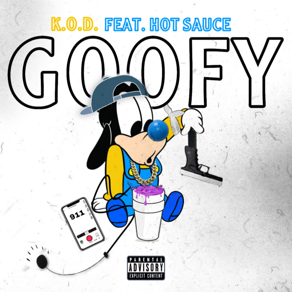 Goofy (Explicit)