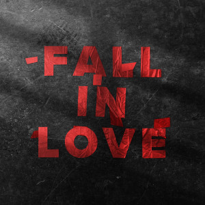 Album FALL IN LOVE oleh BAGEW