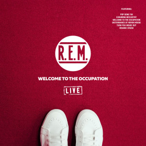 ดาวน์โหลดและฟังเพลง Pop Song (Live) พร้อมเนื้อเพลงจาก R.E.M