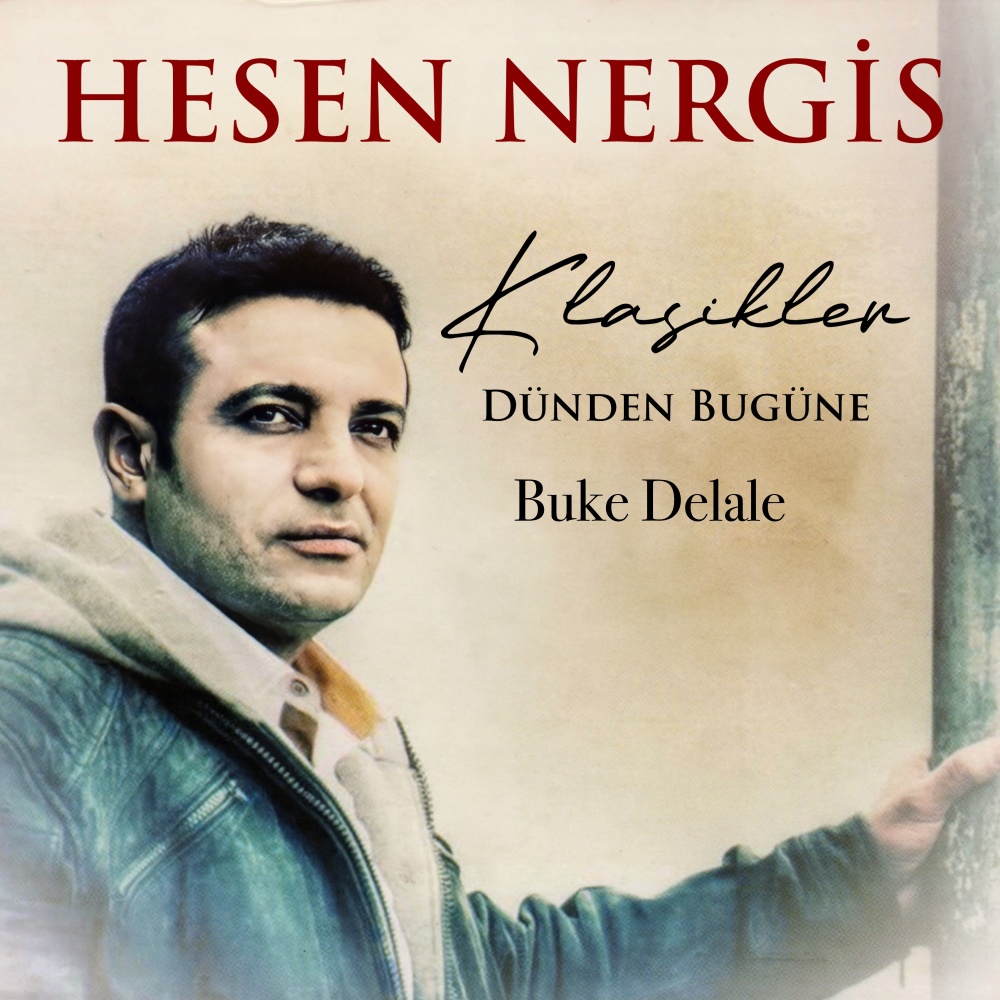 Buke Delale