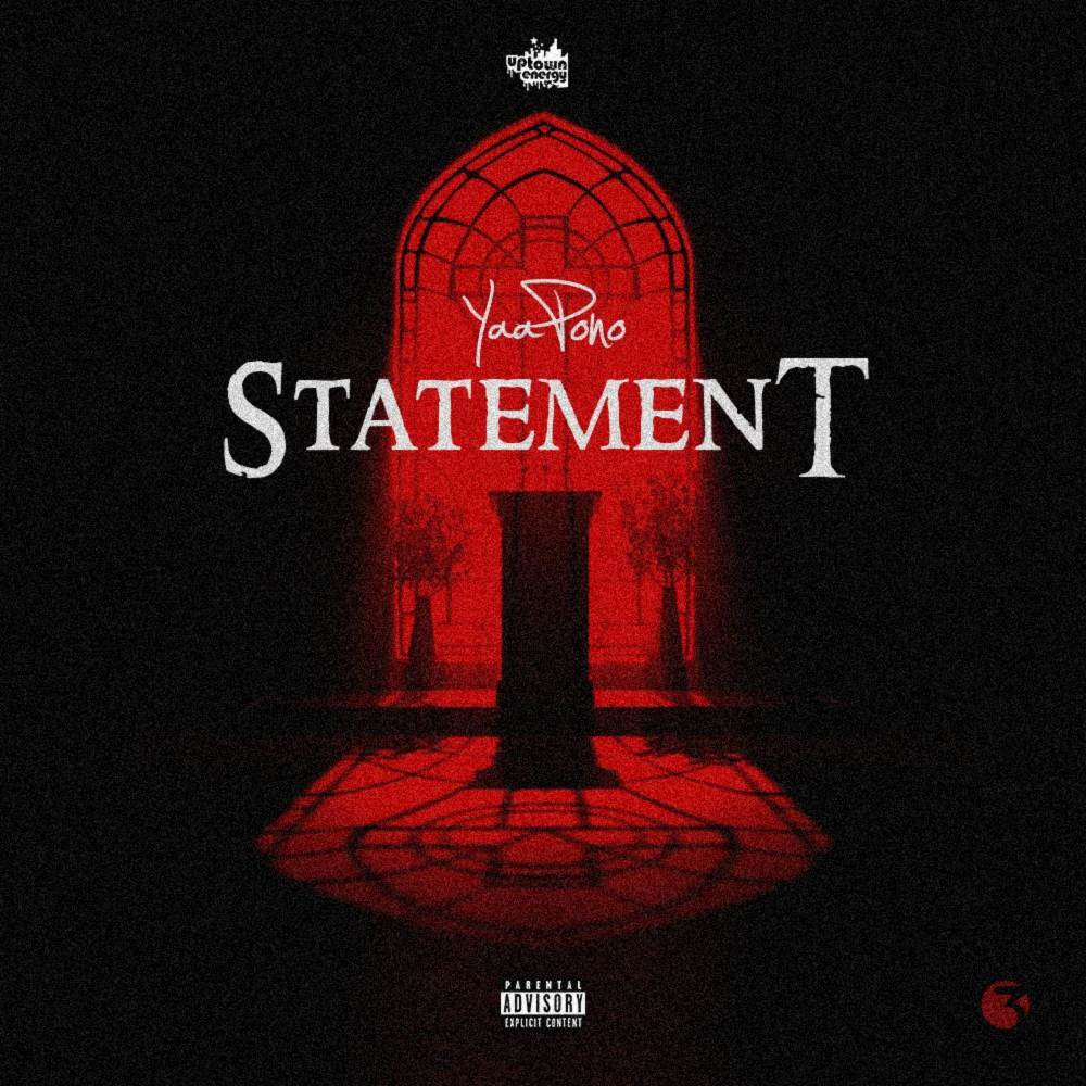 STATEMENT (Explicit)