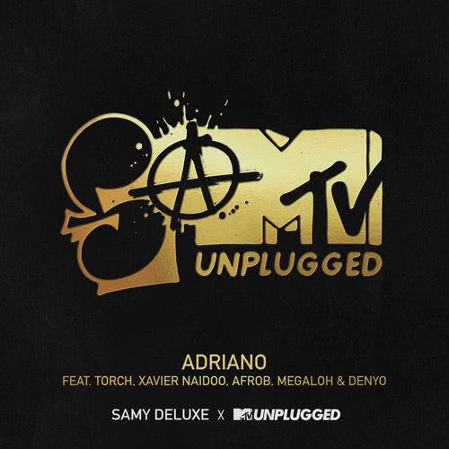 Adriano (SaMTV Unplugged)