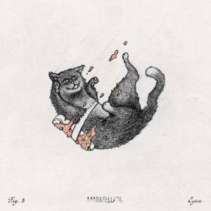 Album Marmellata from EyEn