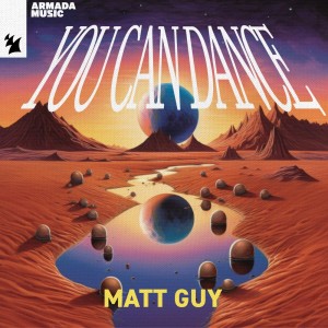อัลบัม You Can Dance ศิลปิน Matt Guy