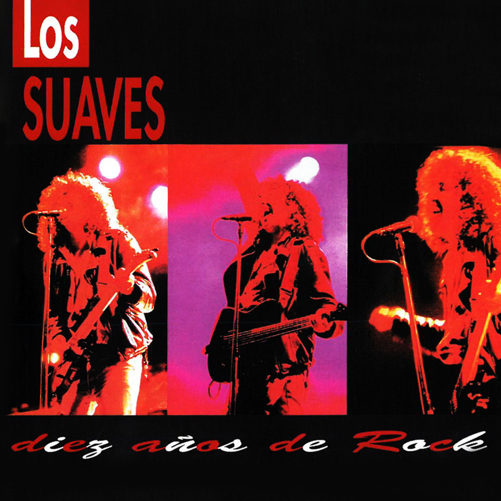 No Puedo Dejar el Rock