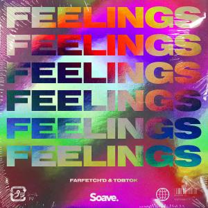 Listen to Feelings song with lyrics from farfetch'd
