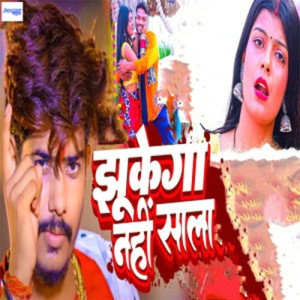 Listen to Jhukega Nahi Sala song with lyrics from Fire Pushpa Aman