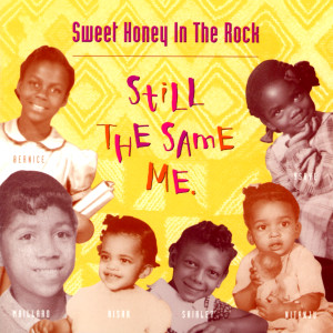 收聽Sweet Honey In The Rock的Nature Song歌詞歌曲