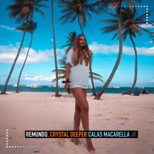 Listen to Calas Macarella (Extended Mix) song with lyrics from Remundo