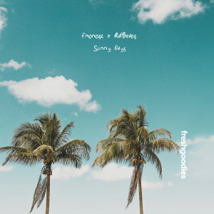 Album Sunny Days from fnonose