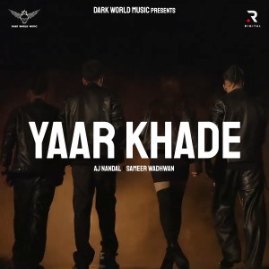 Album Yaar Khade from AJ Nandal