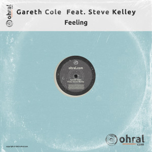ดาวน์โหลดและฟังเพลง Feeling (Original) พร้อมเนื้อเพลงจาก Gareth Cole