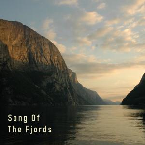 Album Song Of The Fjords from Howard Fletcher