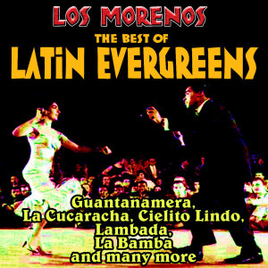 收聽Los Morenos的Quando, Quando, Quando歌詞歌曲