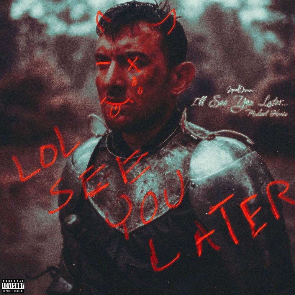 I'll See You Later (Sped Up|Explicit)