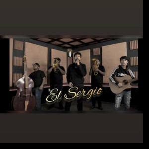 El Sergio dari Tony Vega