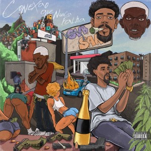 收聽San Jesus的QQCV? (Explicit)歌詞歌曲