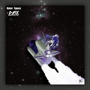 Dark Burnerz的專輯Outer Space