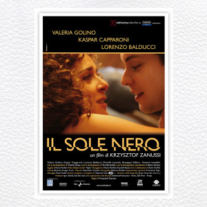 อัลบัม Il Sole Nero ศิลปิน Wojciech Kilar